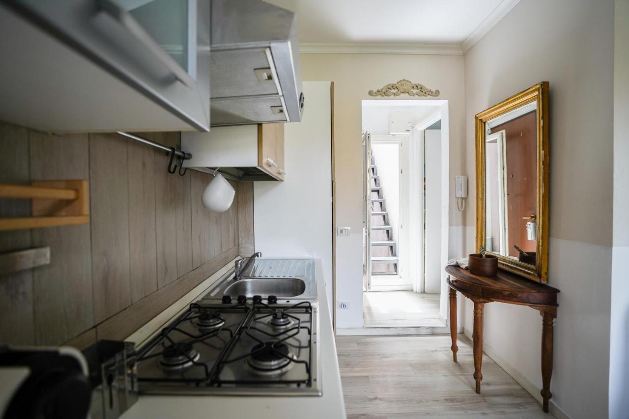 Stunning Terrace Vatican City Apartamento Roma Exterior foto